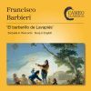 Barbieri. El barberillo de Lavapiés. Zarzuela, sunget på engelsk (2 CD)